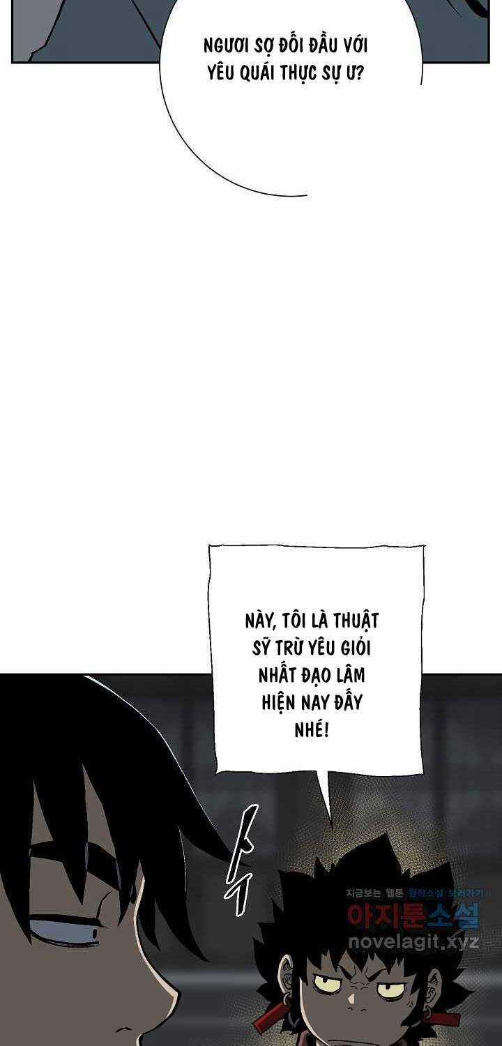 Vĩ Linh Kiếm Tiên Chapter 67 trang 67