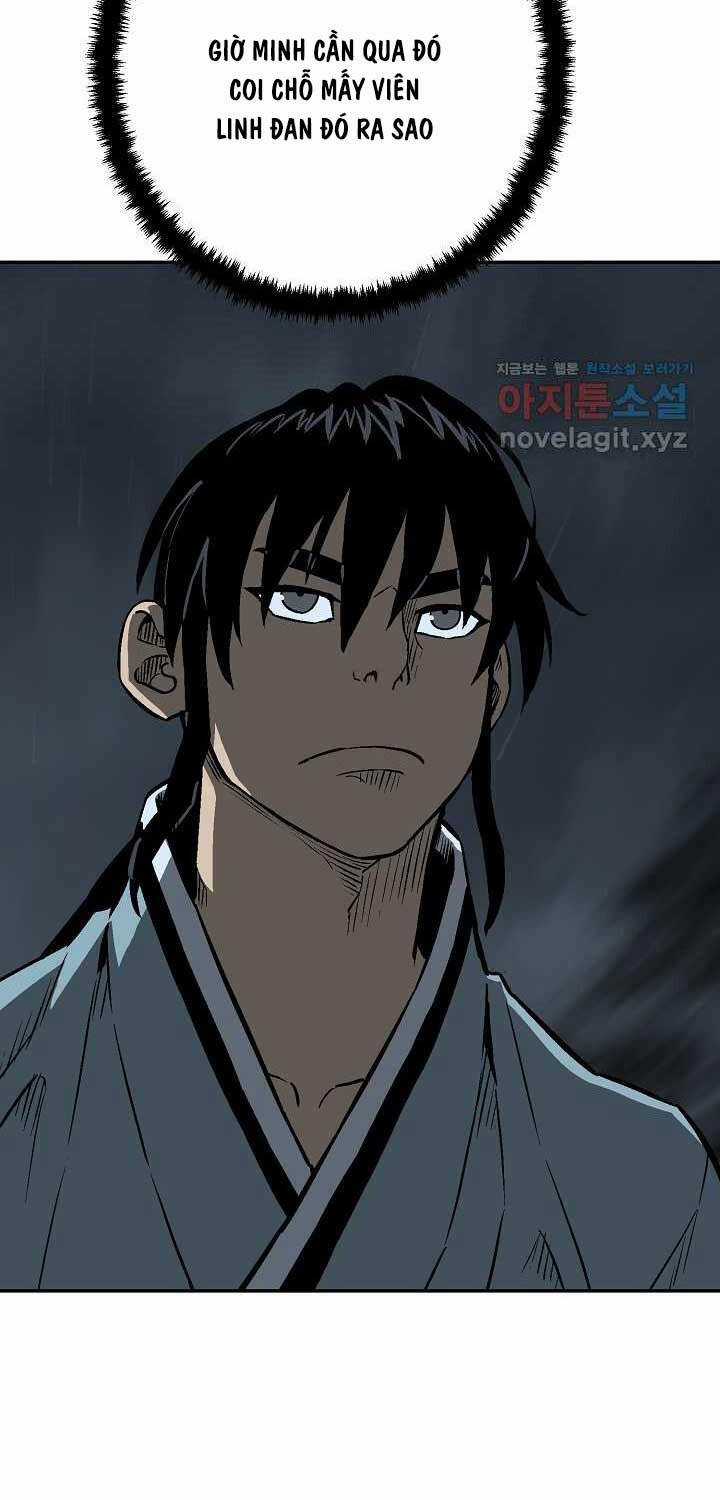 Vĩ Linh Kiếm Tiên Chapter 67 trang 72