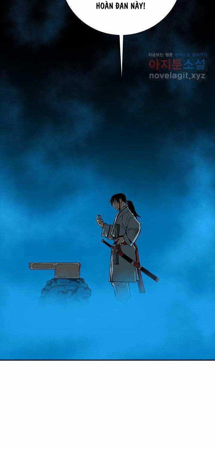 Vĩ Linh Kiếm Tiên Chapter 67 trang 80