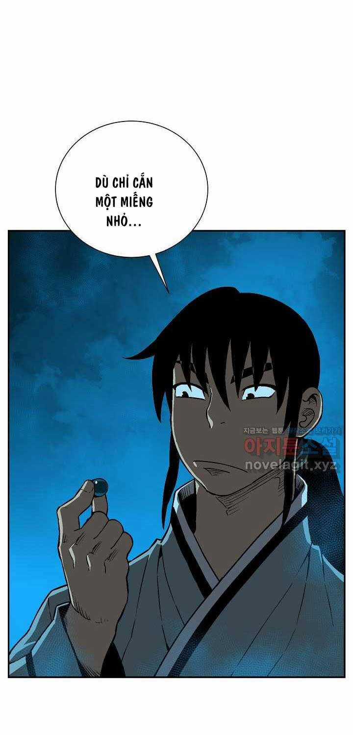 Vĩ Linh Kiếm Tiên Chapter 67 trang 81