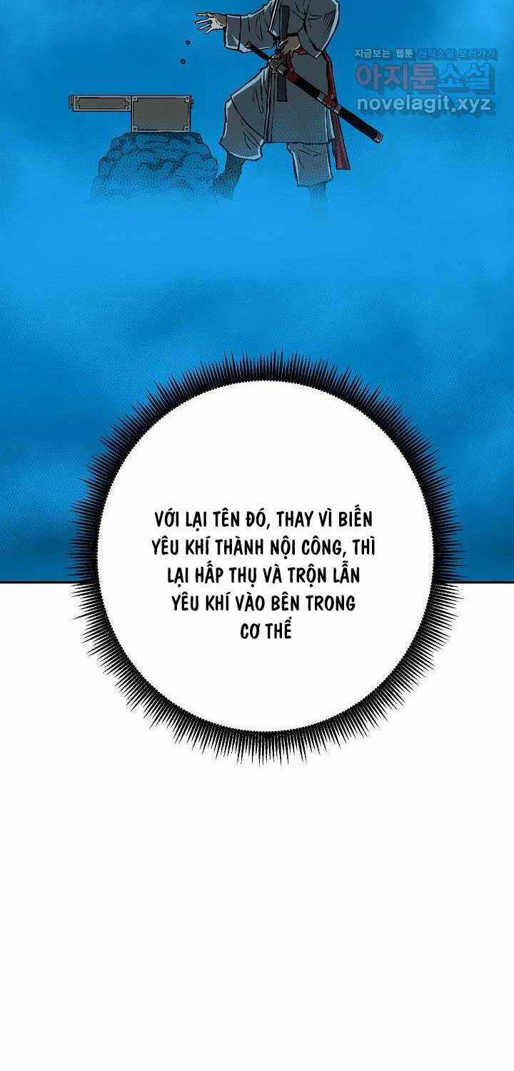 Vĩ Linh Kiếm Tiên Chapter 67 trang 83