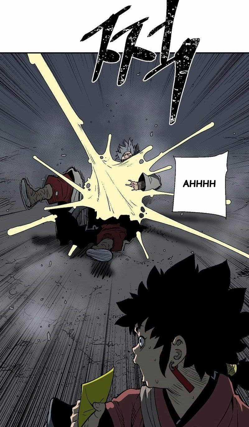 Vĩ Linh Kiếm Tiên Chapter 68 trang 104