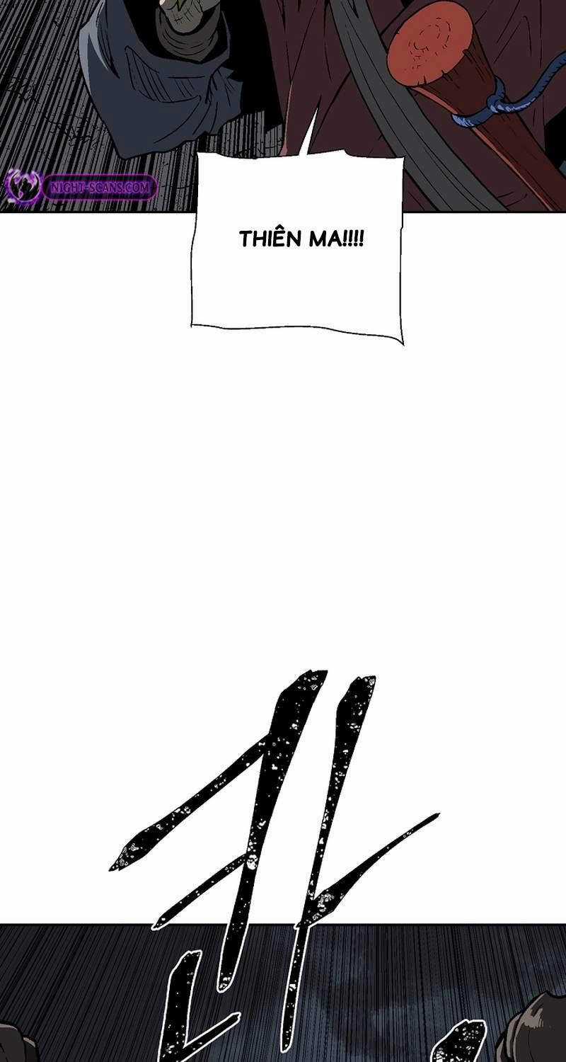 Vĩ Linh Kiếm Tiên Chapter 68 trang 105