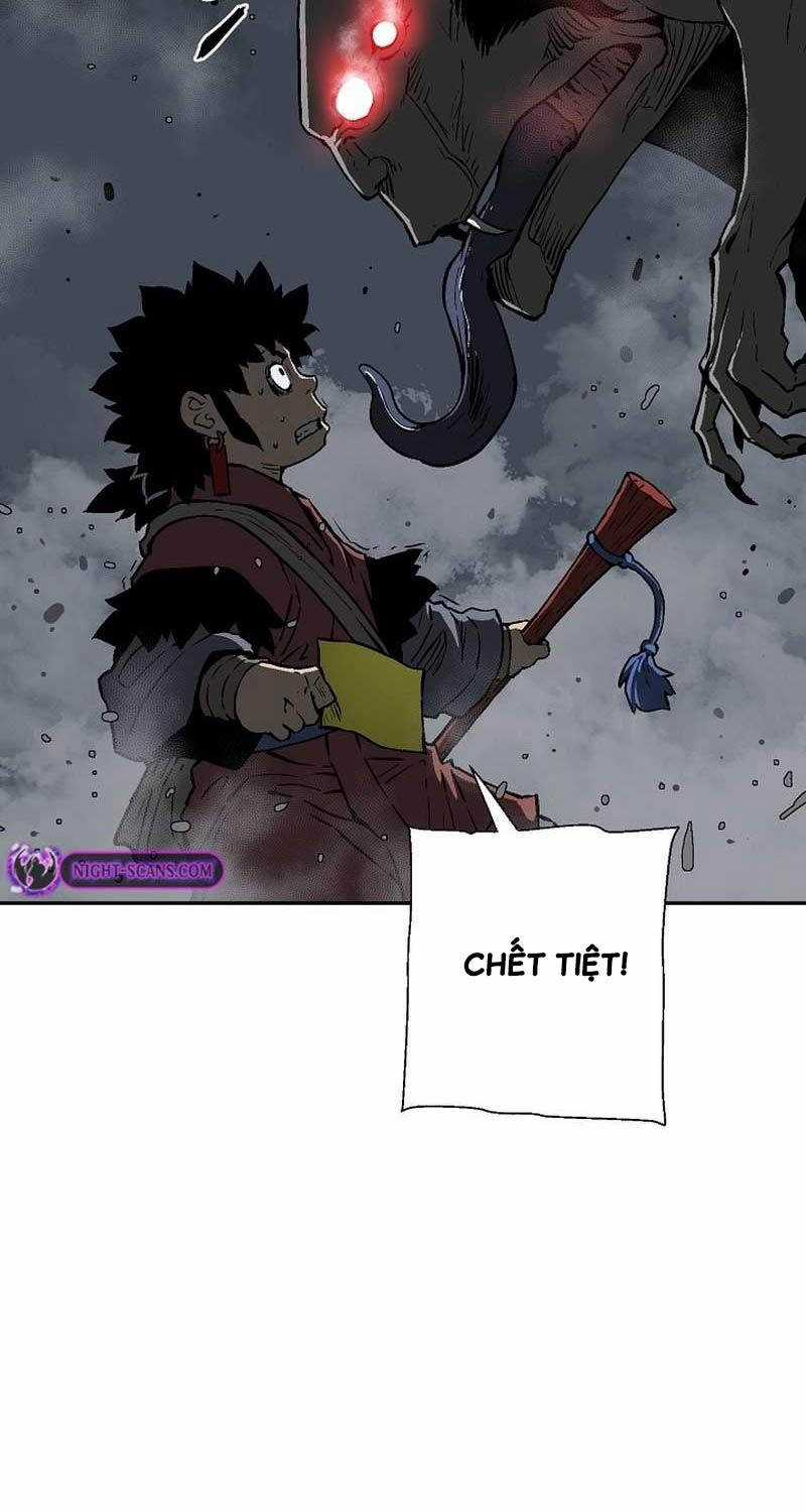 Vĩ Linh Kiếm Tiên Chapter 68 trang 108