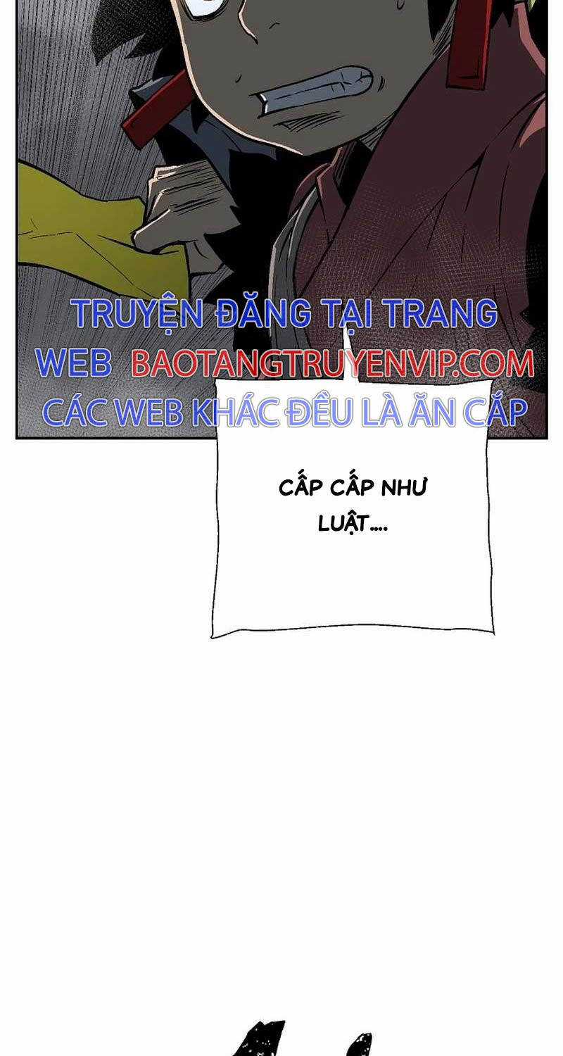 Vĩ Linh Kiếm Tiên Chapter 68 trang 110