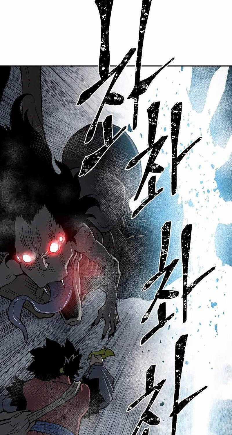 Vĩ Linh Kiếm Tiên Chapter 68 trang 111