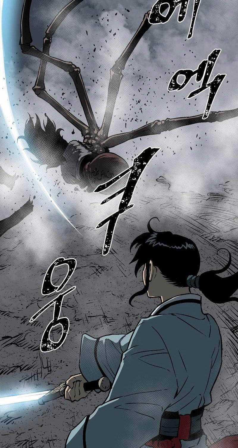 Vĩ Linh Kiếm Tiên Chapter 68 trang 113