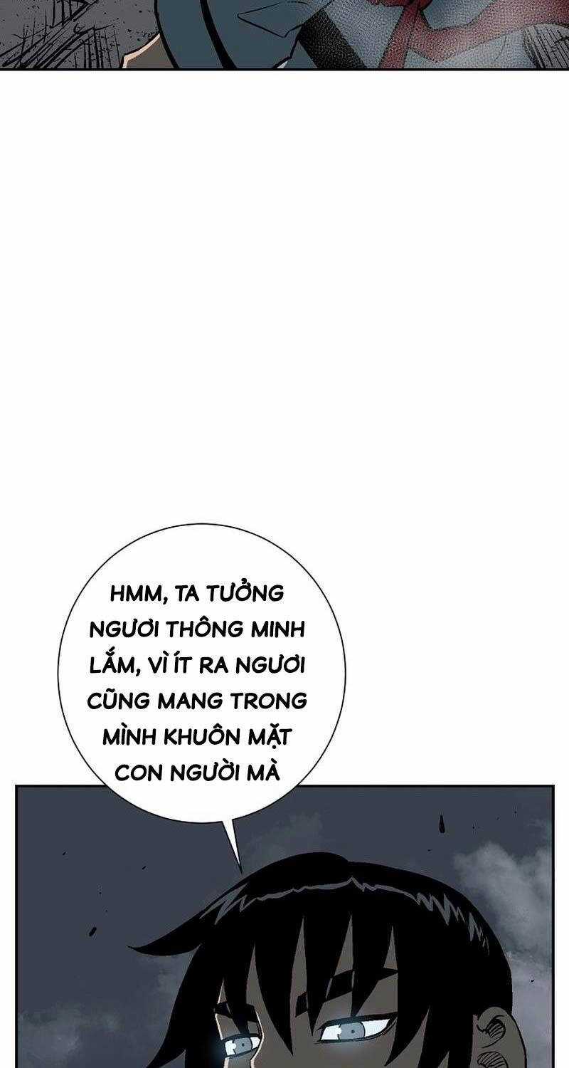 Vĩ Linh Kiếm Tiên Chapter 68 trang 114