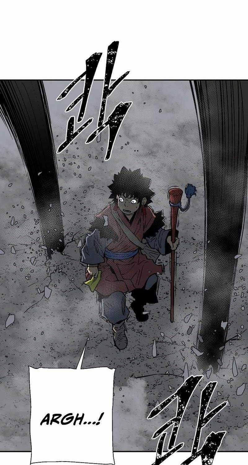 Vĩ Linh Kiếm Tiên Chapter 68 trang 116