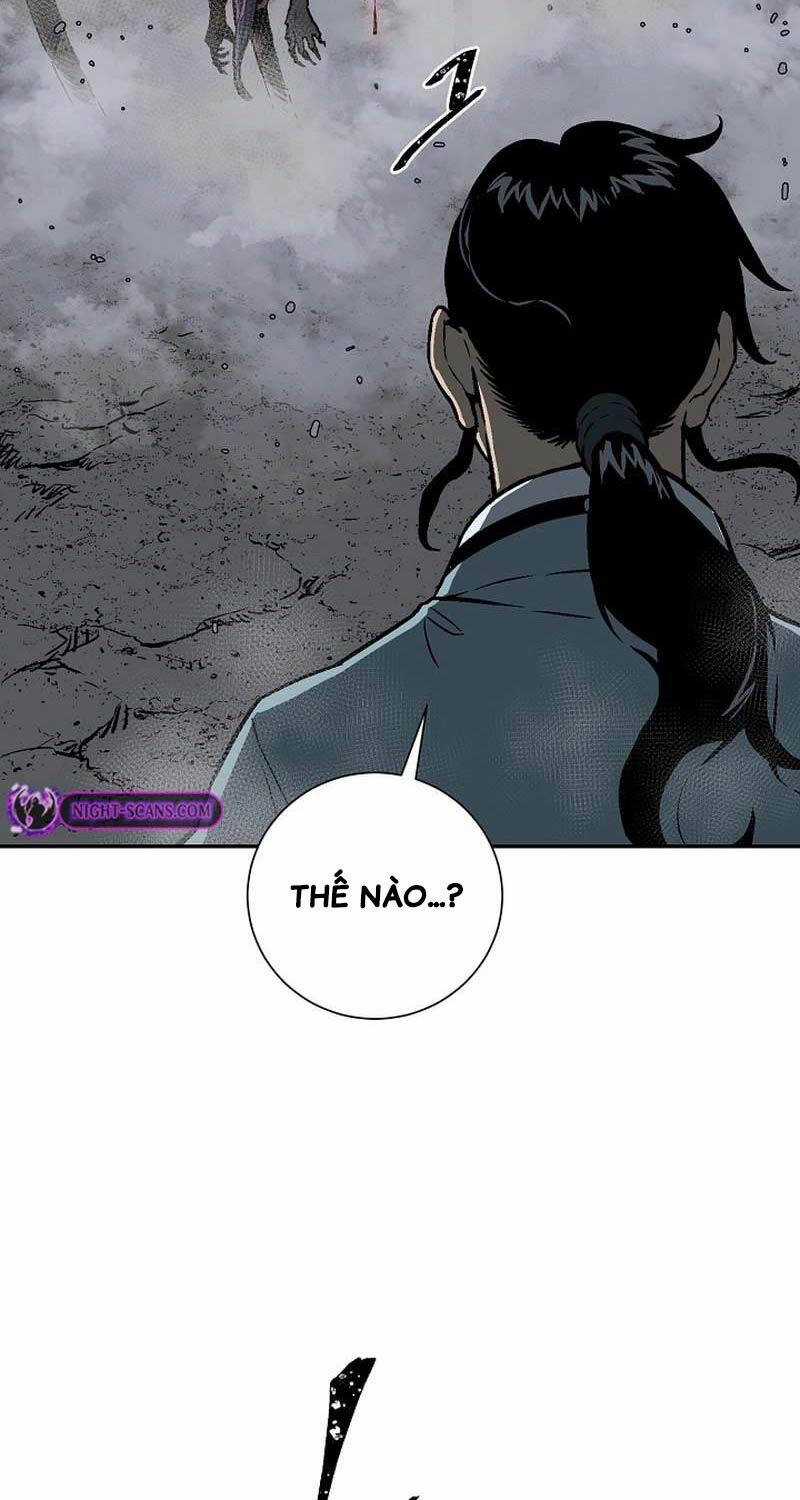 Vĩ Linh Kiếm Tiên Chapter 68 trang 118