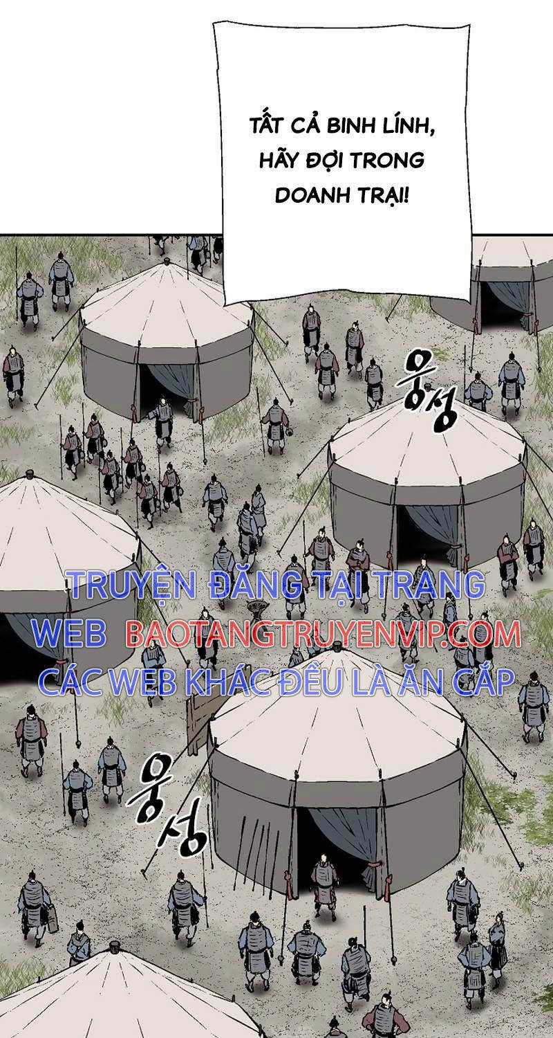 Vĩ Linh Kiếm Tiên Chapter 68 trang 19