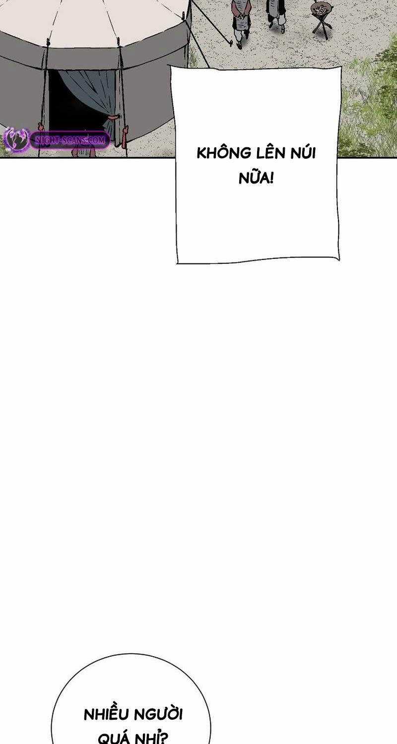 Vĩ Linh Kiếm Tiên Chapter 68 trang 20