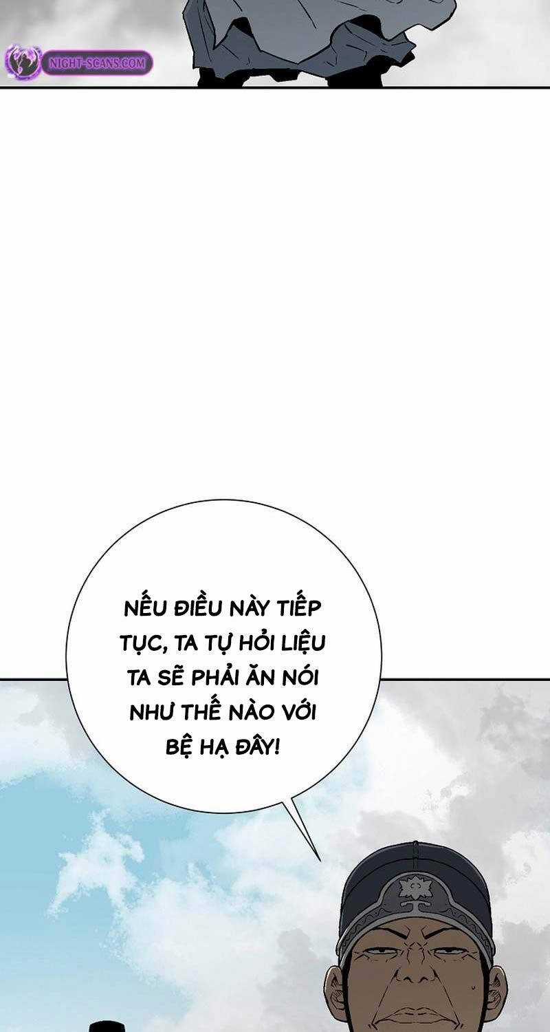 Vĩ Linh Kiếm Tiên Chapter 68 trang 3