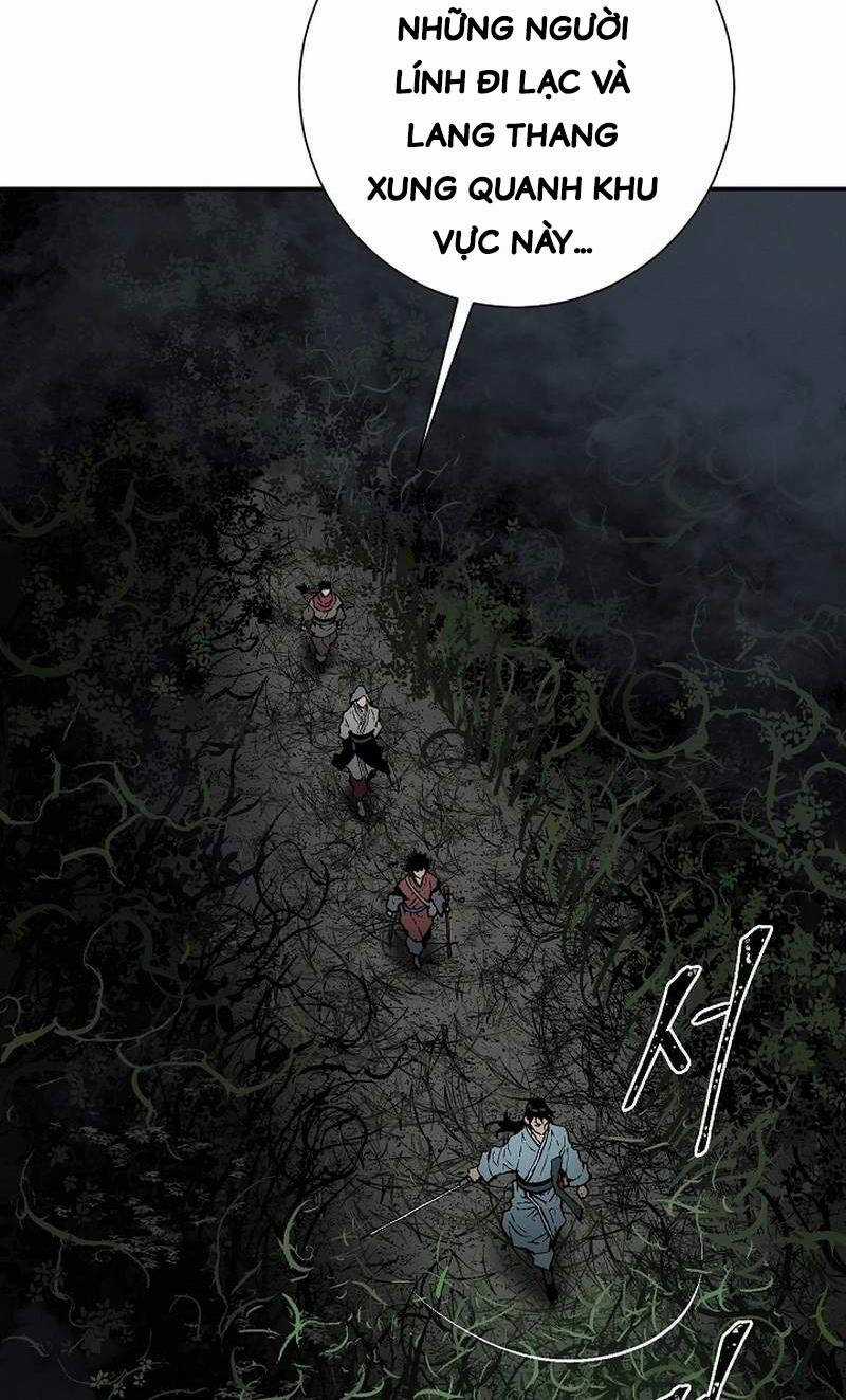 Vĩ Linh Kiếm Tiên Chapter 68 trang 33