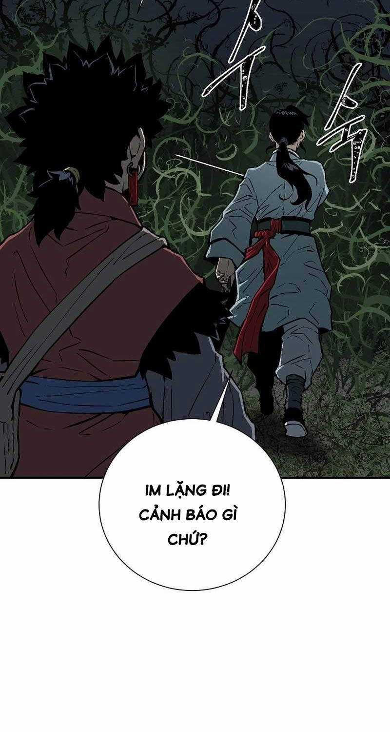 Vĩ Linh Kiếm Tiên Chapter 68 trang 35