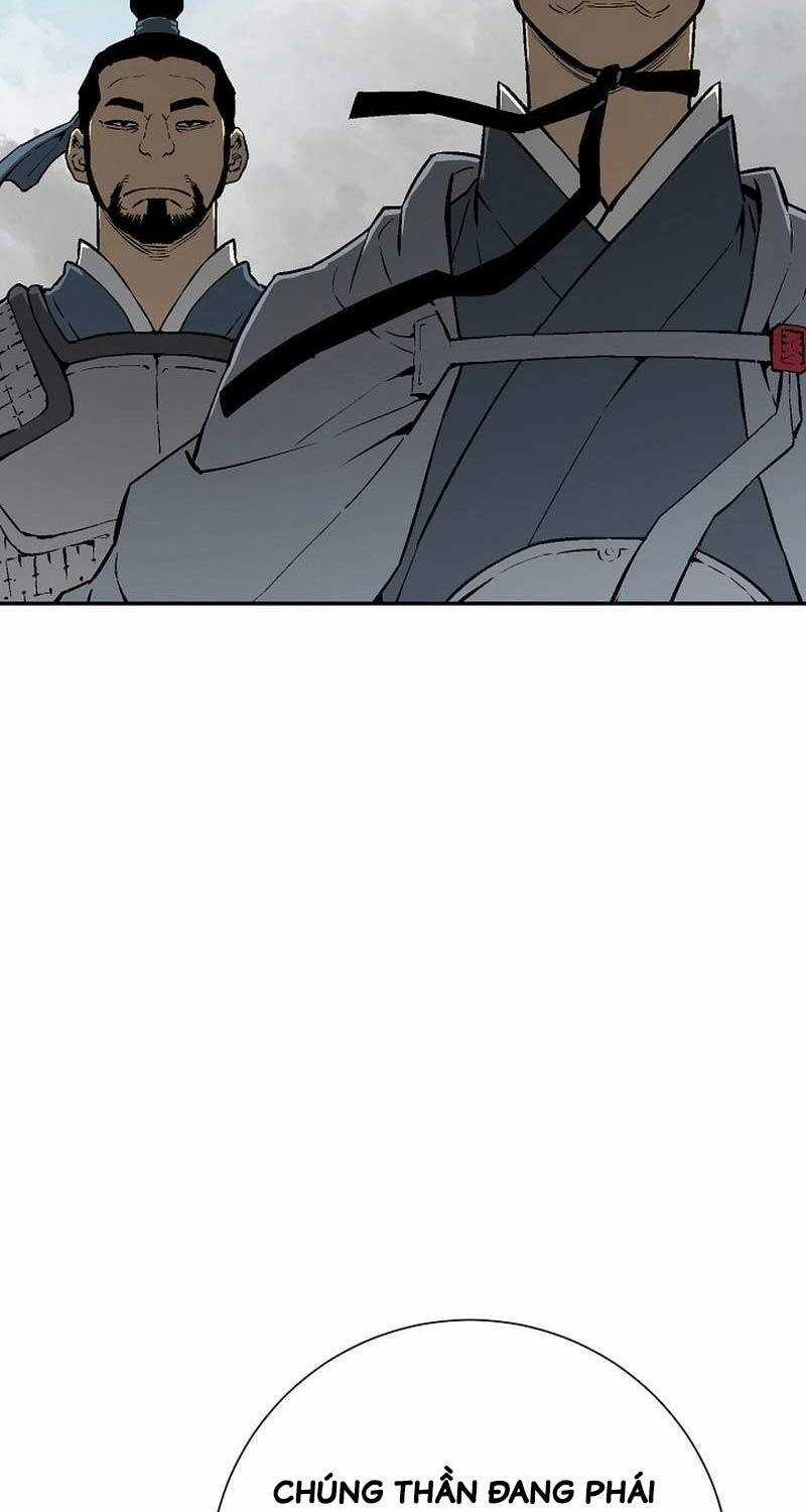 Vĩ Linh Kiếm Tiên Chapter 68 trang 4