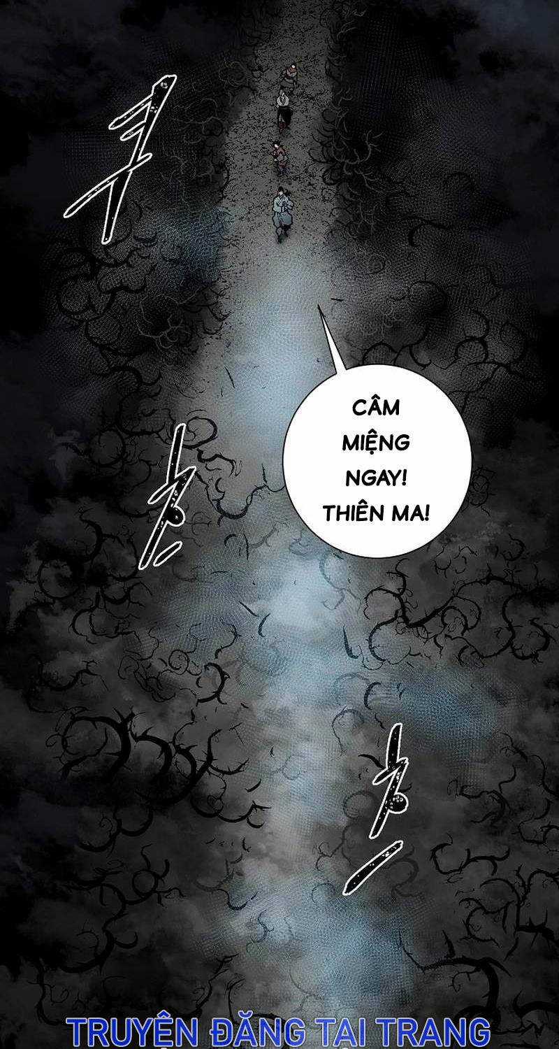 Vĩ Linh Kiếm Tiên Chapter 68 trang 40