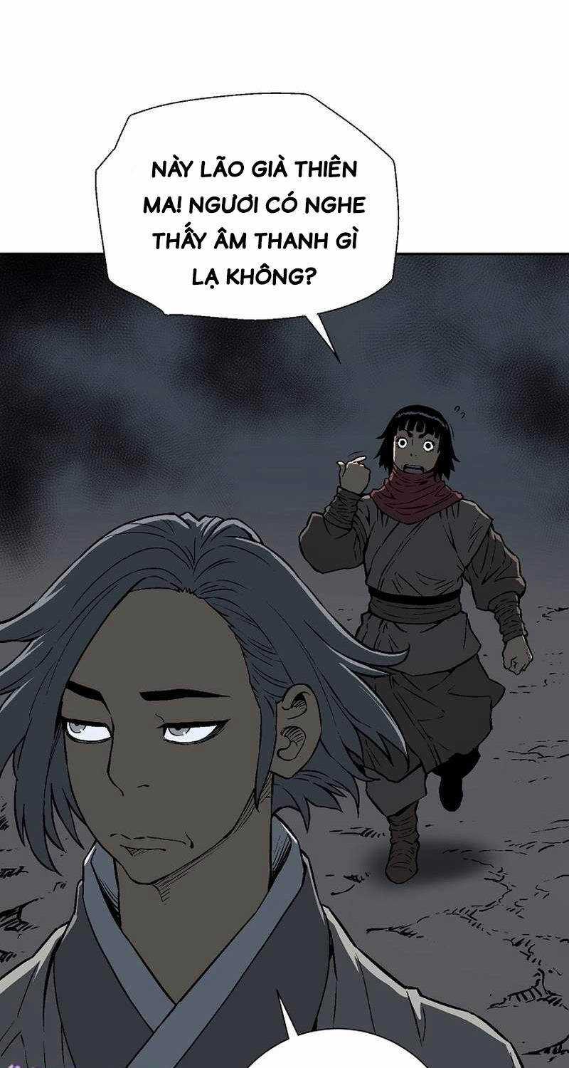 Vĩ Linh Kiếm Tiên Chapter 68 trang 46