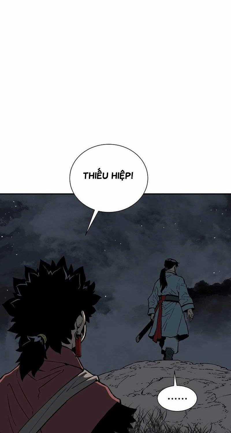 Vĩ Linh Kiếm Tiên Chapter 68 trang 49