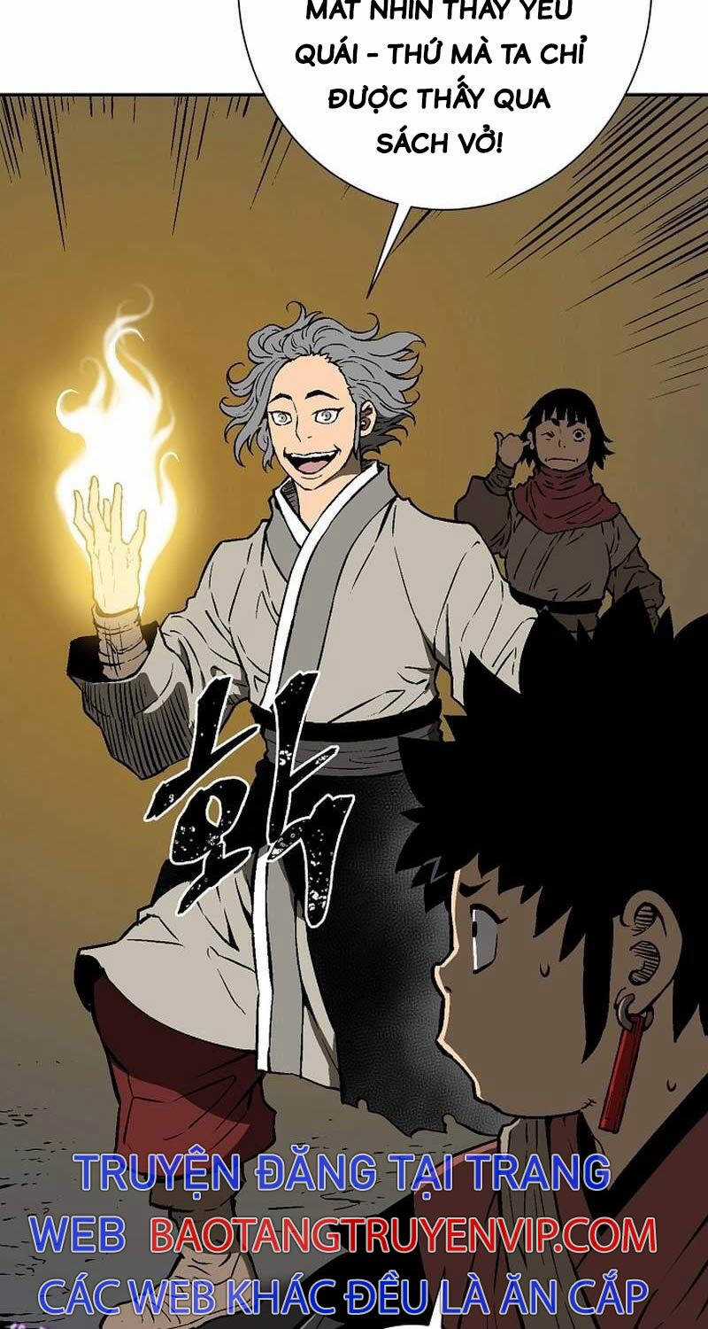 Vĩ Linh Kiếm Tiên Chapter 68 trang 55