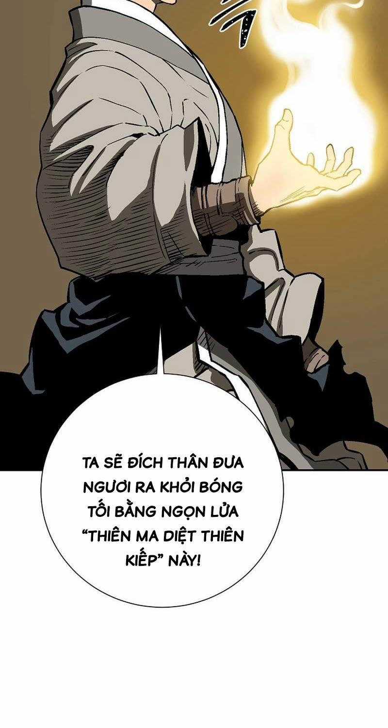 Vĩ Linh Kiếm Tiên Chapter 68 trang 57
