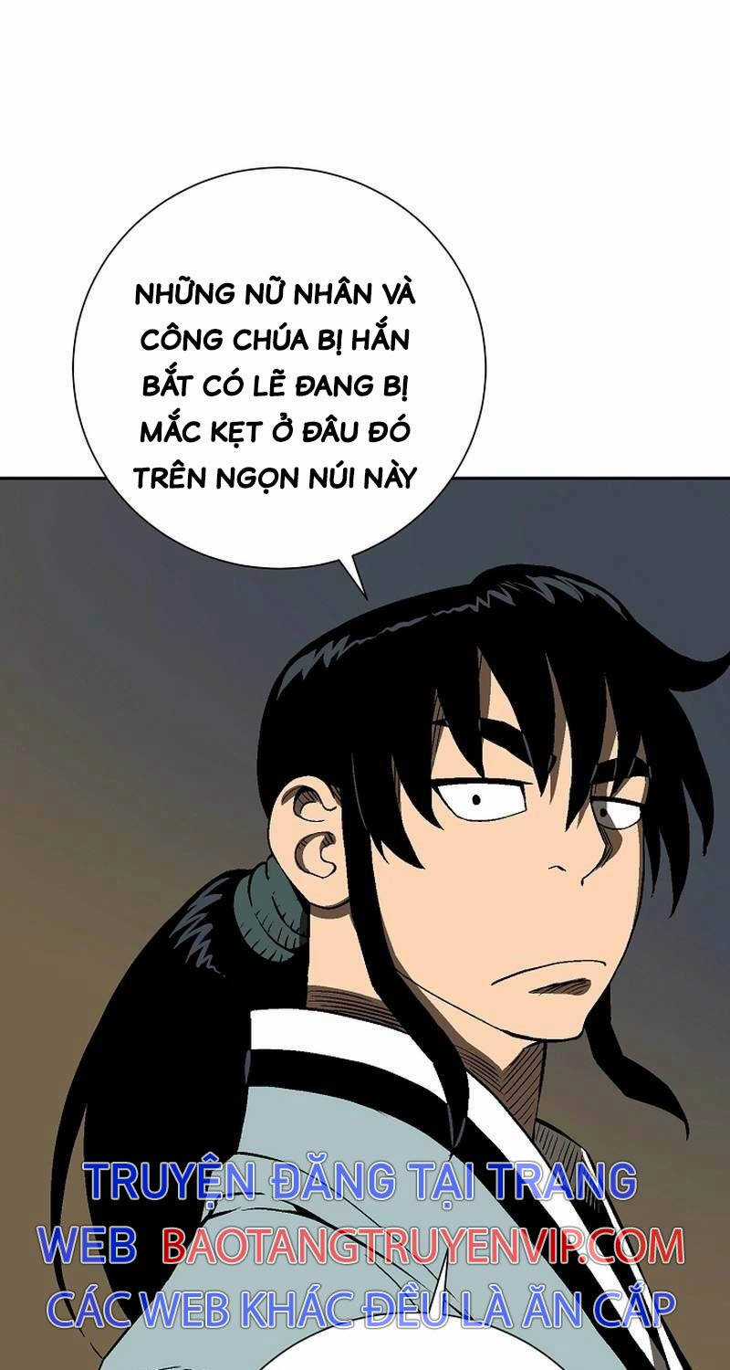 Vĩ Linh Kiếm Tiên Chapter 68 trang 58
