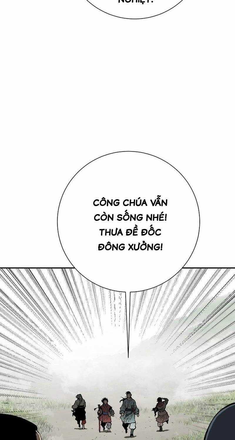 Vĩ Linh Kiếm Tiên Chapter 68 trang 6