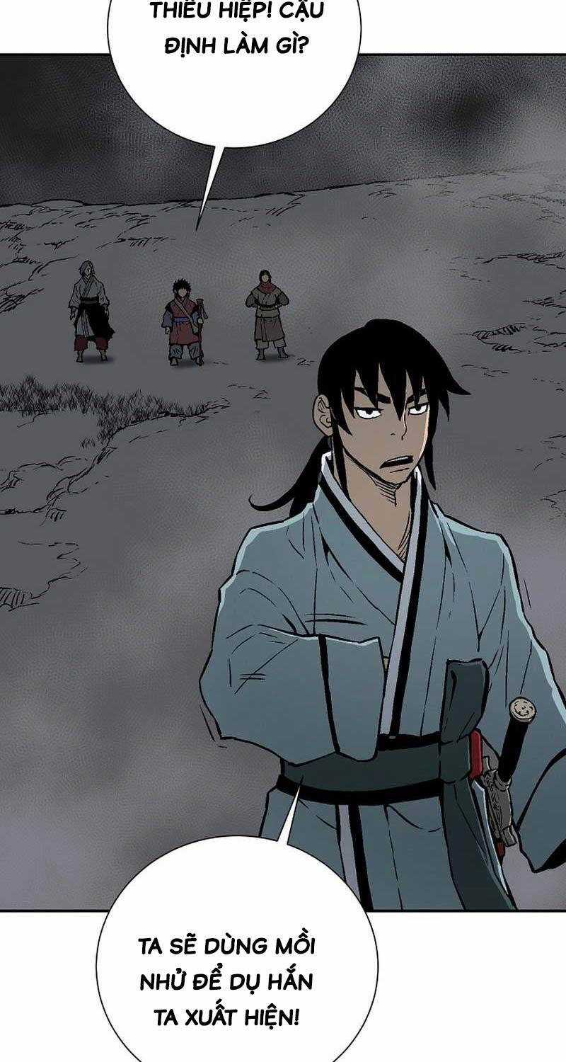 Vĩ Linh Kiếm Tiên Chapter 68 trang 63