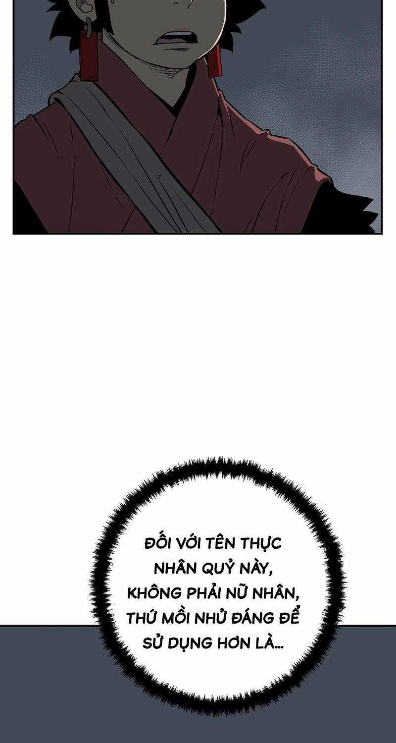 Vĩ Linh Kiếm Tiên Chapter 68 trang 66