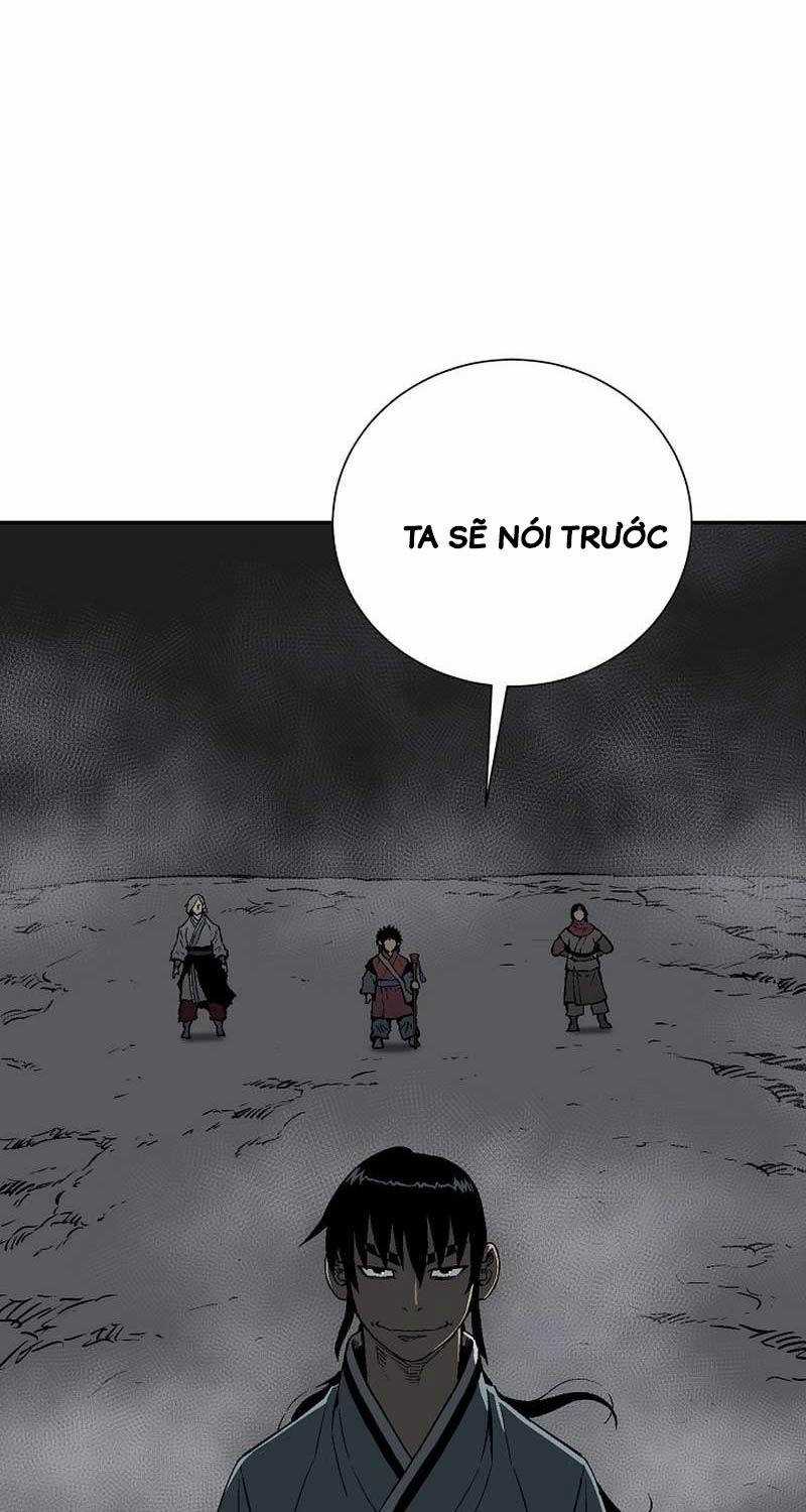 Vĩ Linh Kiếm Tiên Chapter 68 trang 73