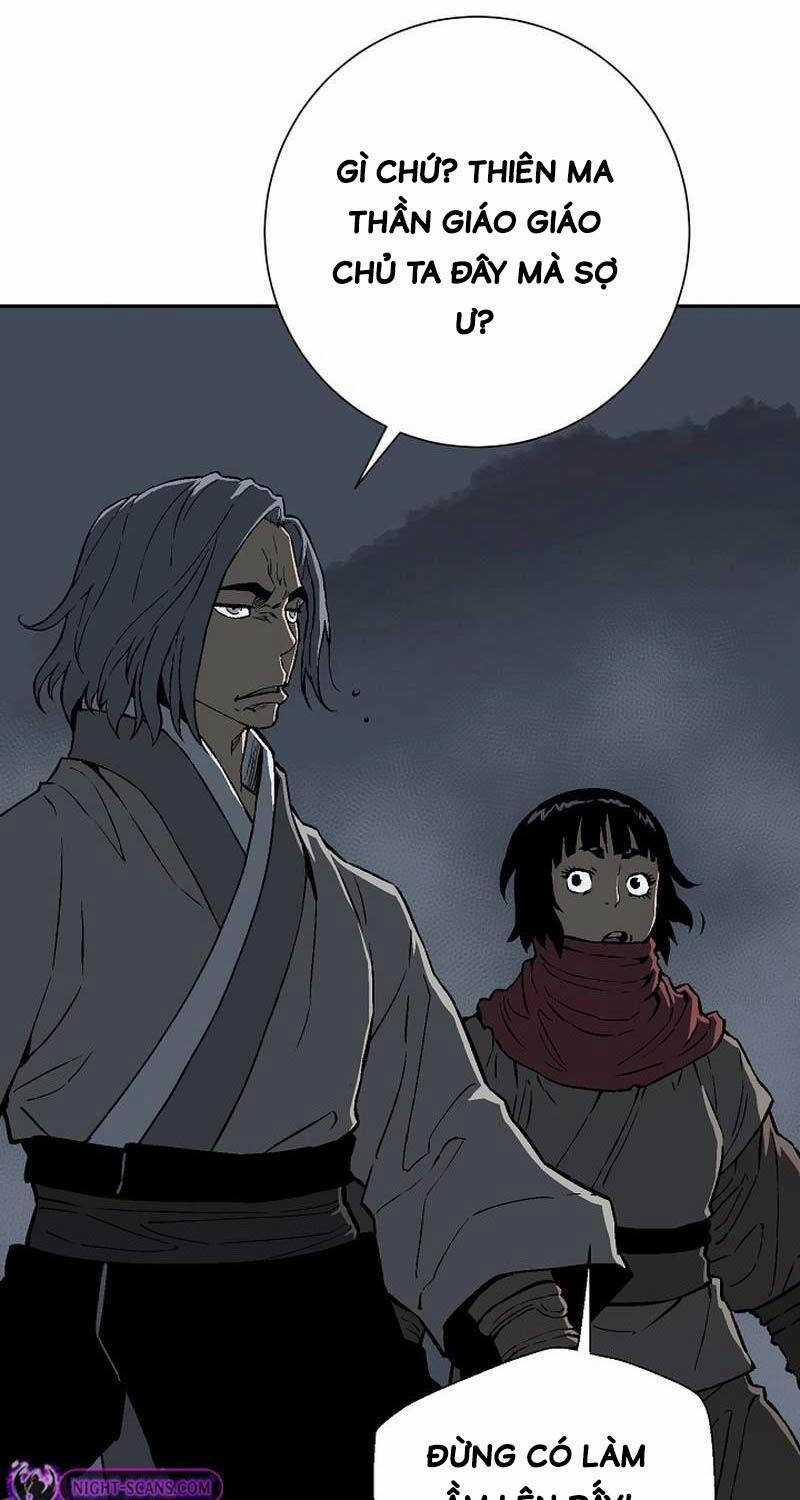 Vĩ Linh Kiếm Tiên Chapter 68 trang 75