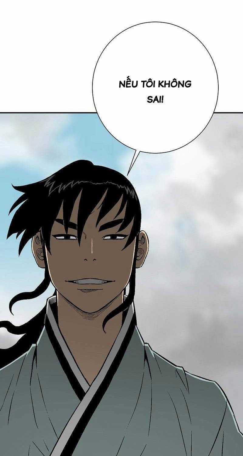 Vĩ Linh Kiếm Tiên Chapter 68 trang 8