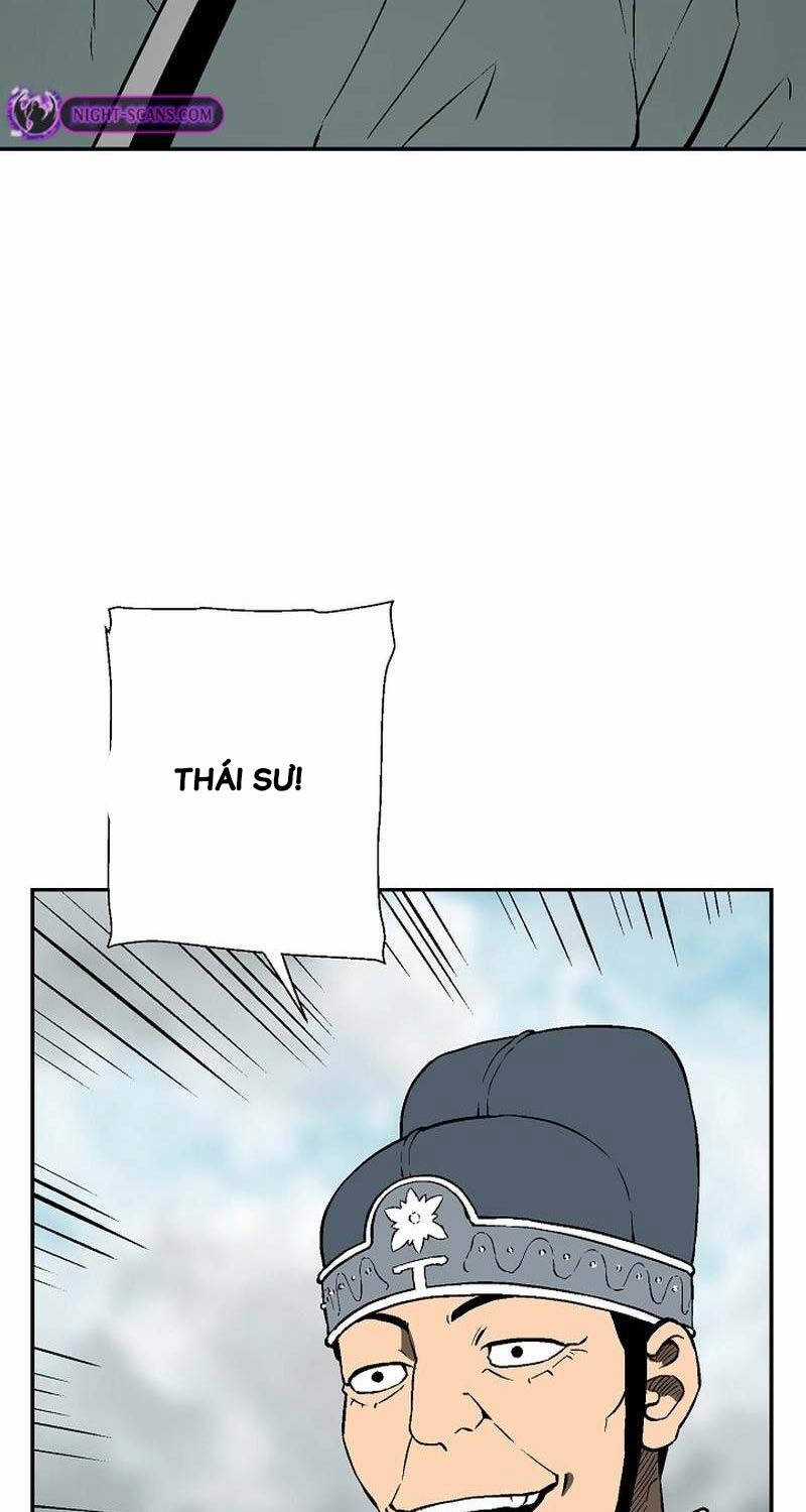 Vĩ Linh Kiếm Tiên Chapter 68 trang 9