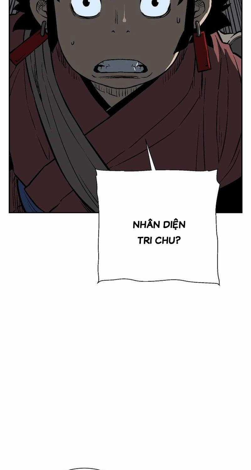 Vĩ Linh Kiếm Tiên Chapter 68 trang 98