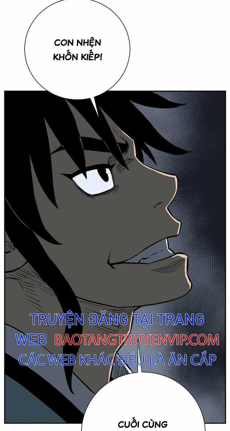 Vĩ Linh Kiếm Tiên Chapter 68 trang 99