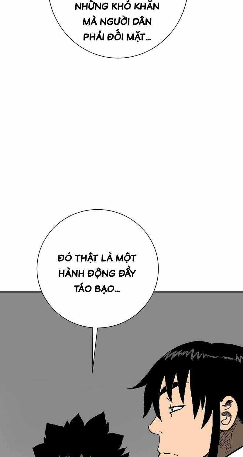 Vĩ Linh Kiếm Tiên Chapter 69 trang 104