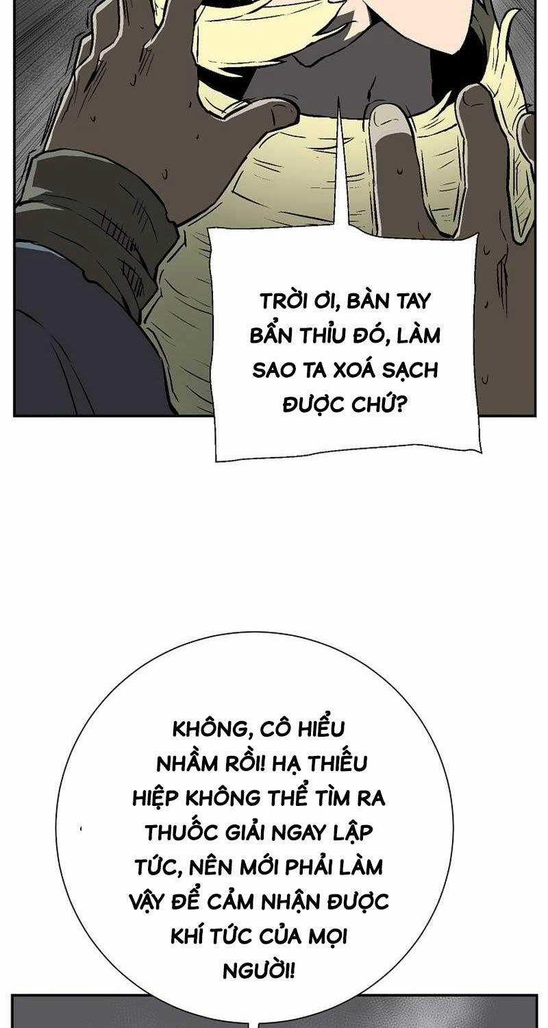 Vĩ Linh Kiếm Tiên Chapter 69 trang 107