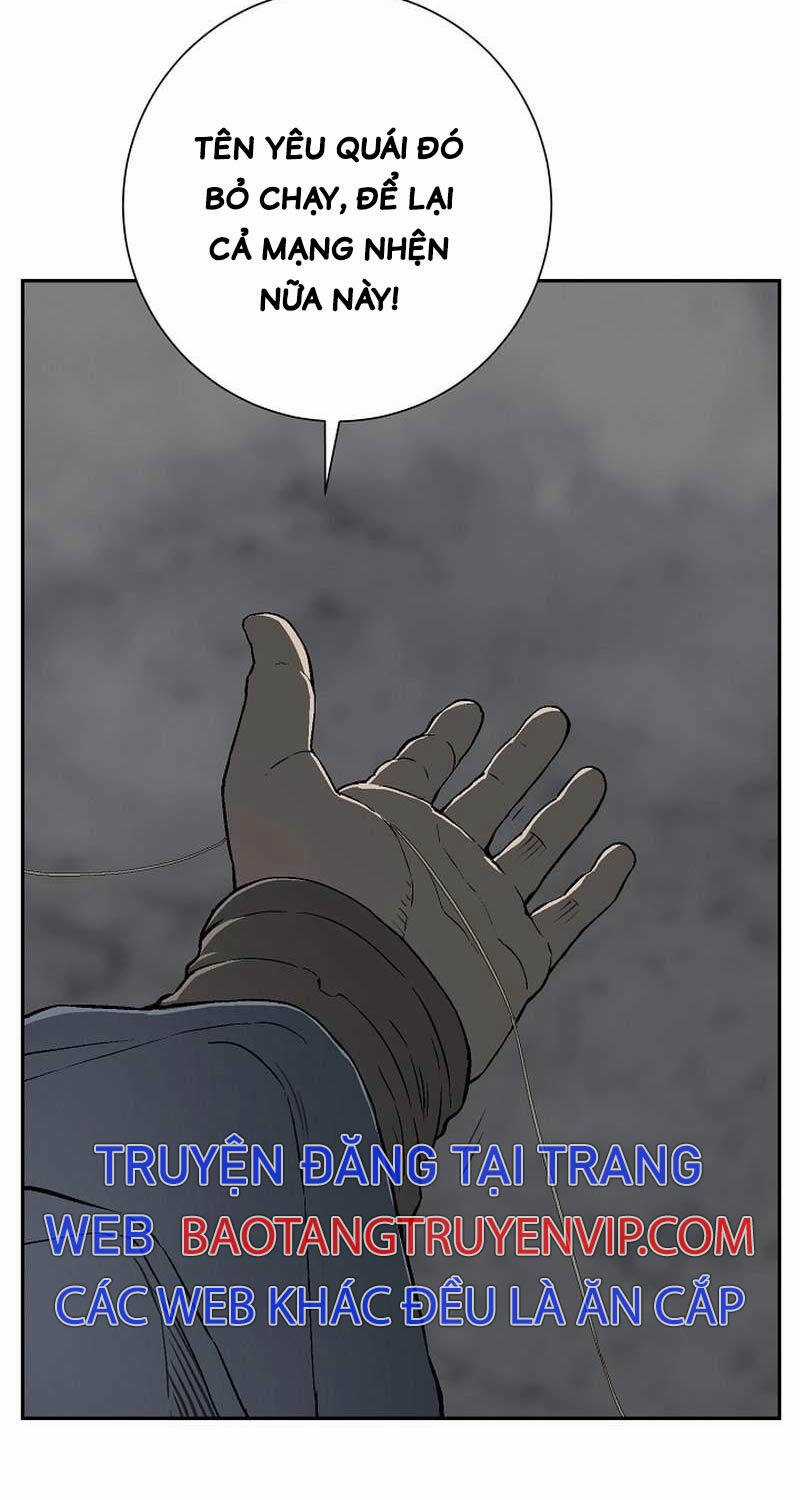 Vĩ Linh Kiếm Tiên Chapter 69 trang 11