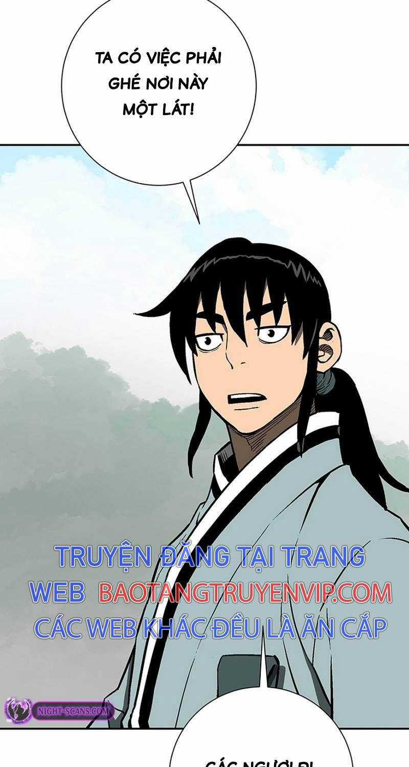 Vĩ Linh Kiếm Tiên Chapter 69 trang 113