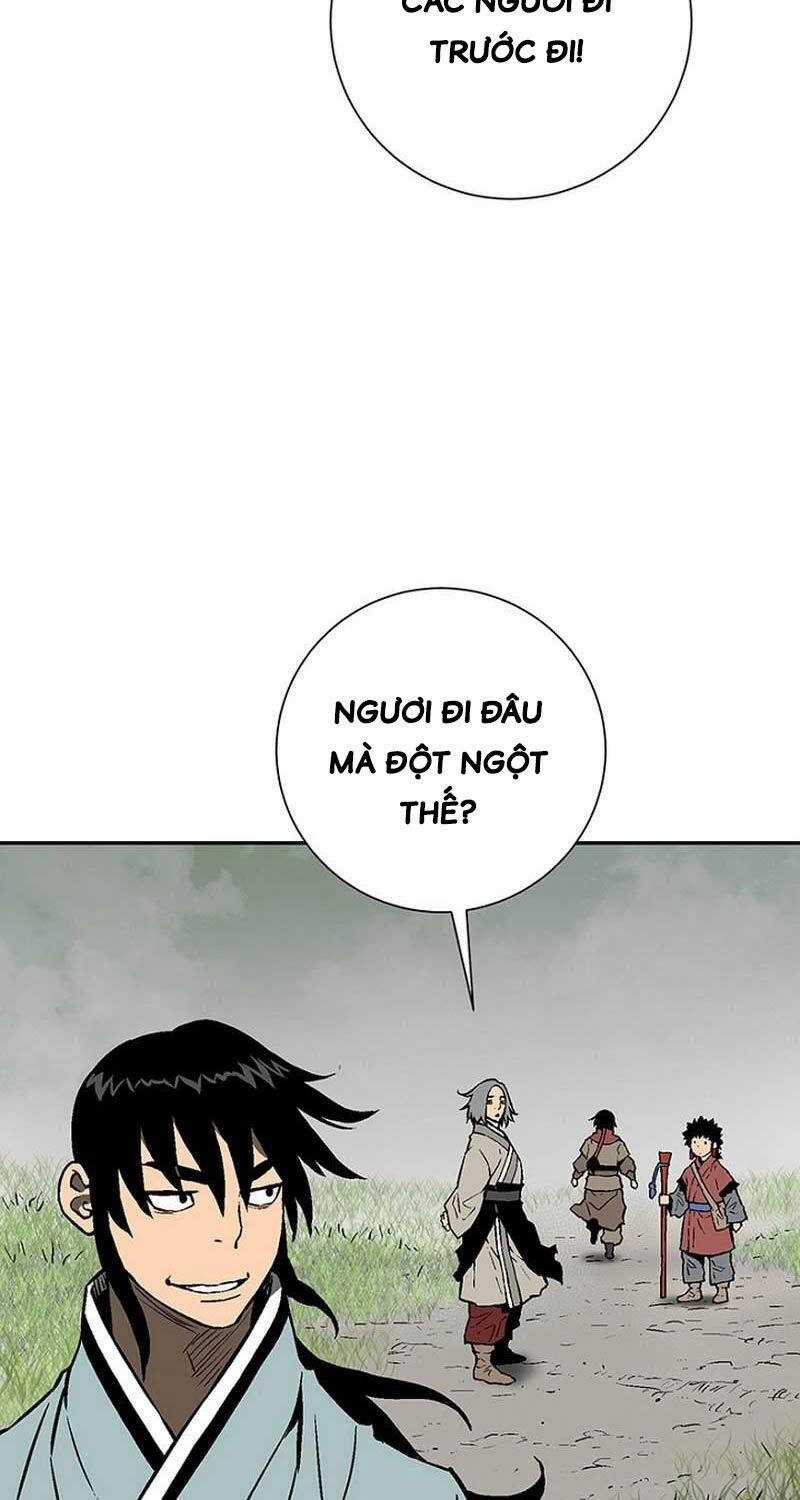 Vĩ Linh Kiếm Tiên Chapter 69 trang 114