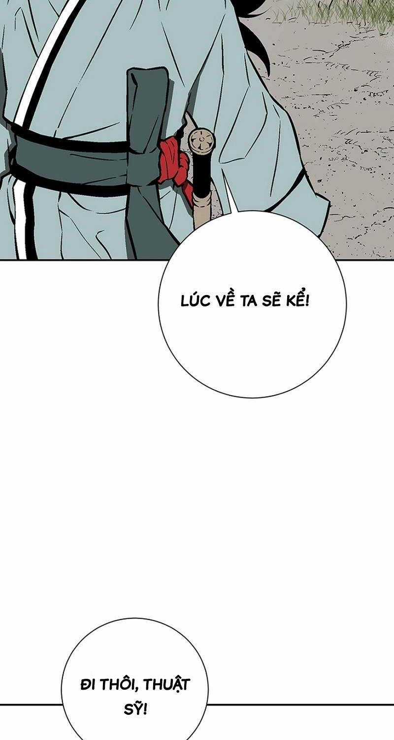 Vĩ Linh Kiếm Tiên Chapter 69 trang 115