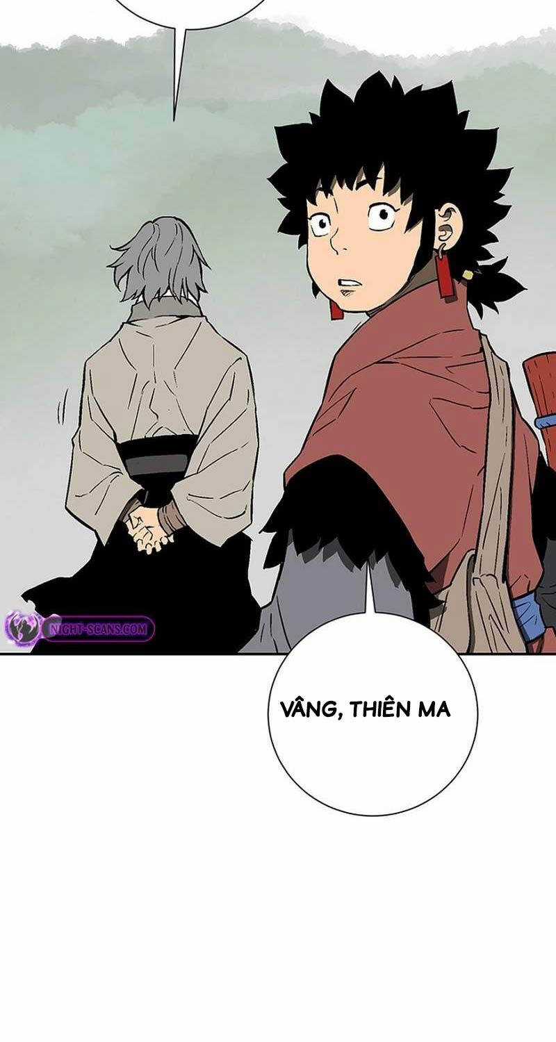 Vĩ Linh Kiếm Tiên Chapter 69 trang 116