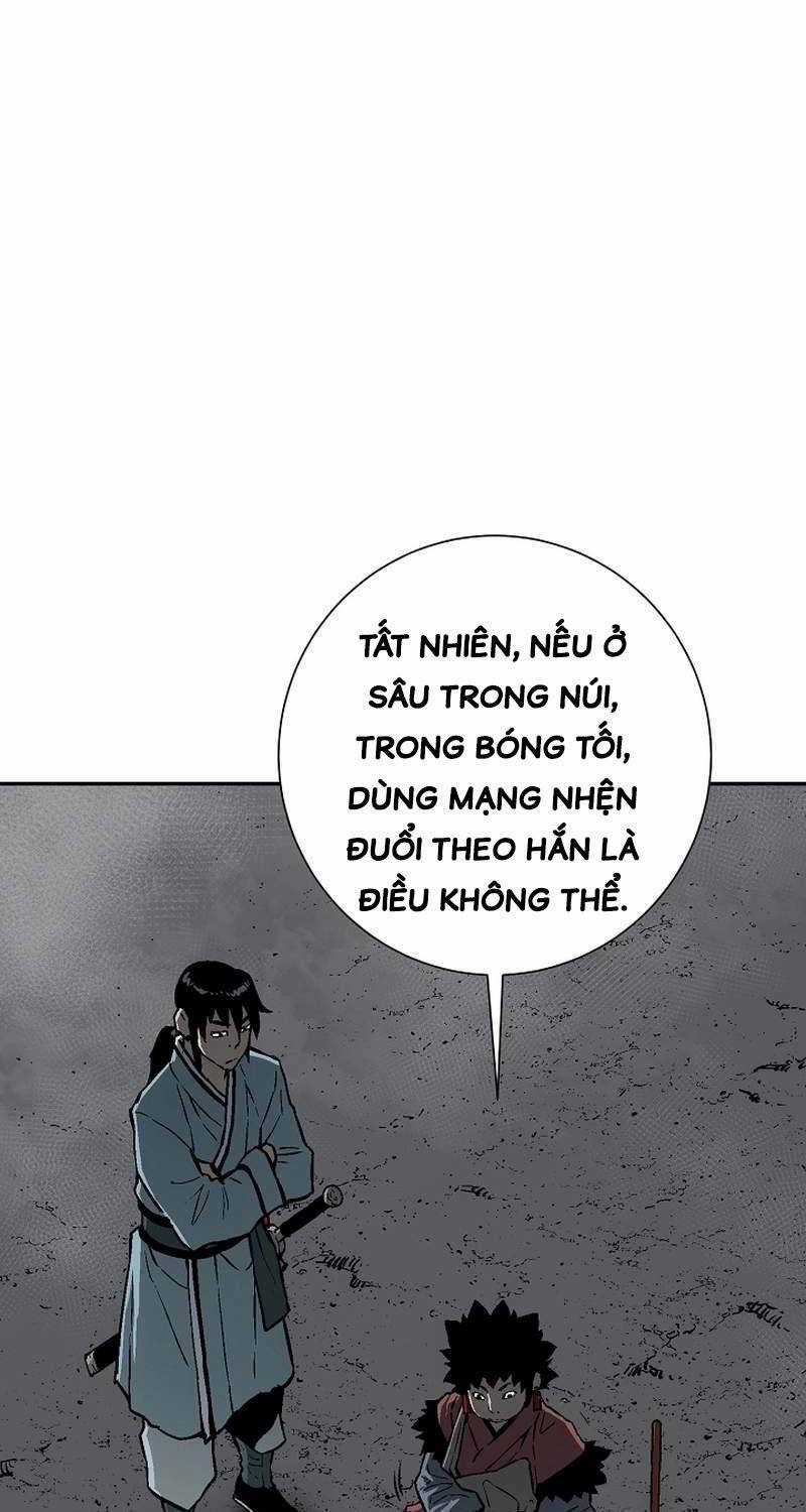 Vĩ Linh Kiếm Tiên Chapter 69 trang 12