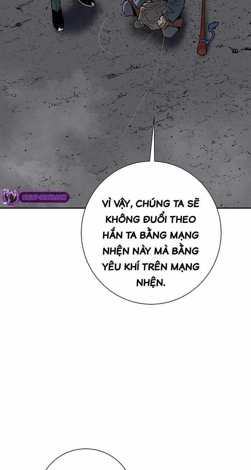 Vĩ Linh Kiếm Tiên Chapter 69 trang 13