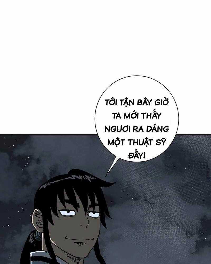 Vĩ Linh Kiếm Tiên Chapter 69 trang 20