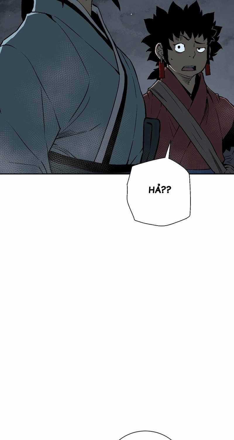 Vĩ Linh Kiếm Tiên Chapter 69 trang 21