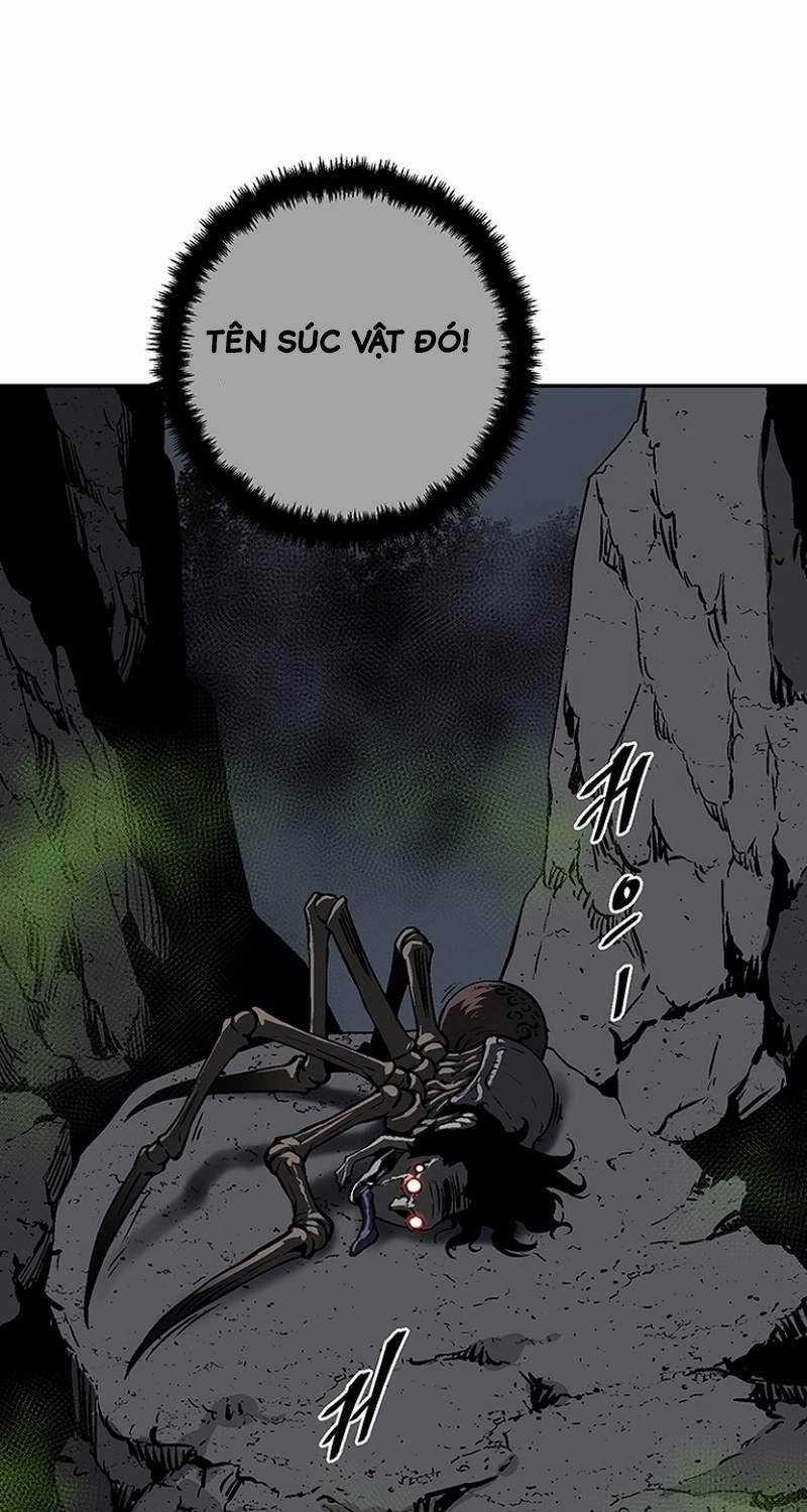 Vĩ Linh Kiếm Tiên Chapter 69 trang 29