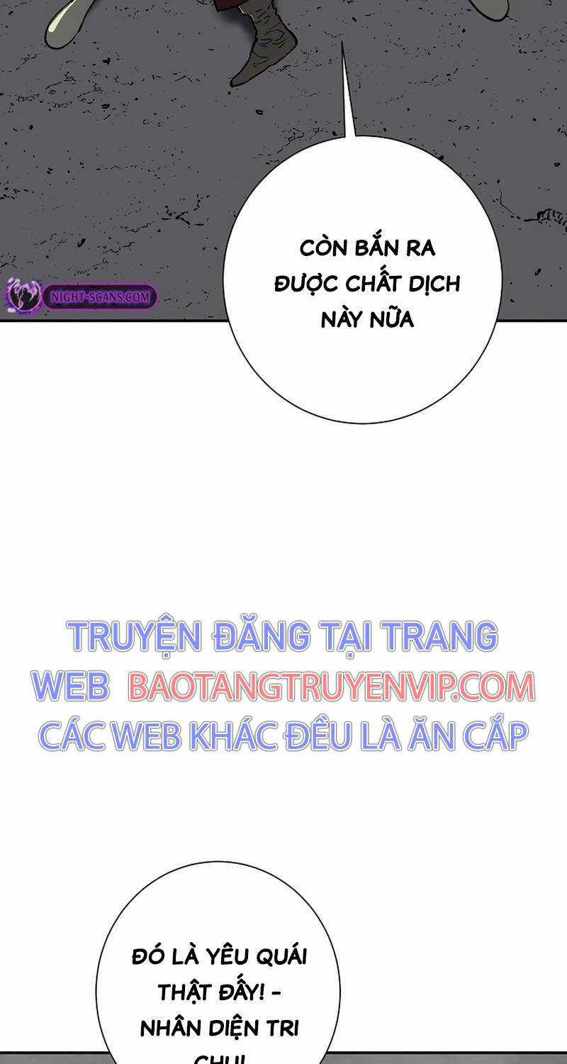 Vĩ Linh Kiếm Tiên Chapter 69 trang 3