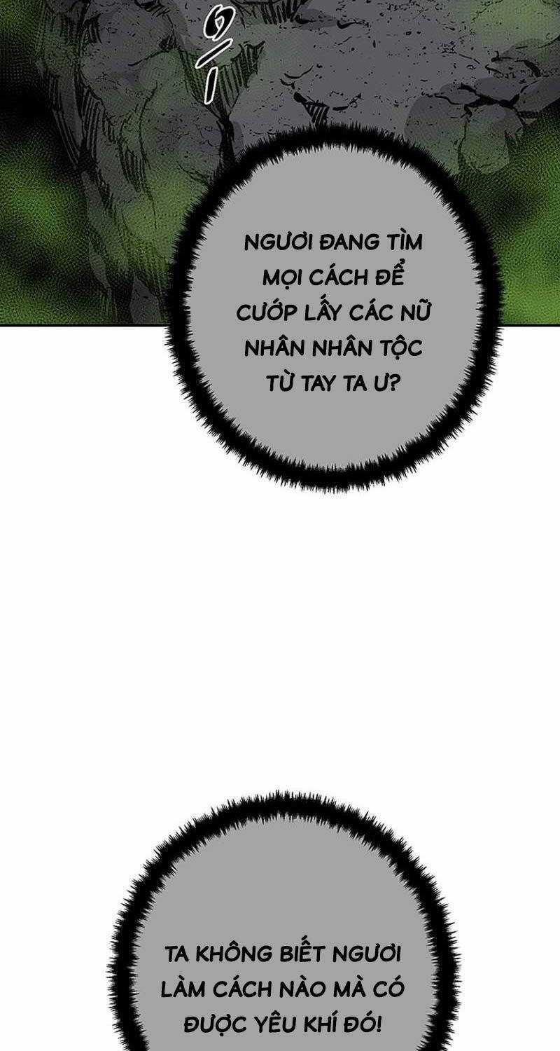 Vĩ Linh Kiếm Tiên Chapter 69 trang 30