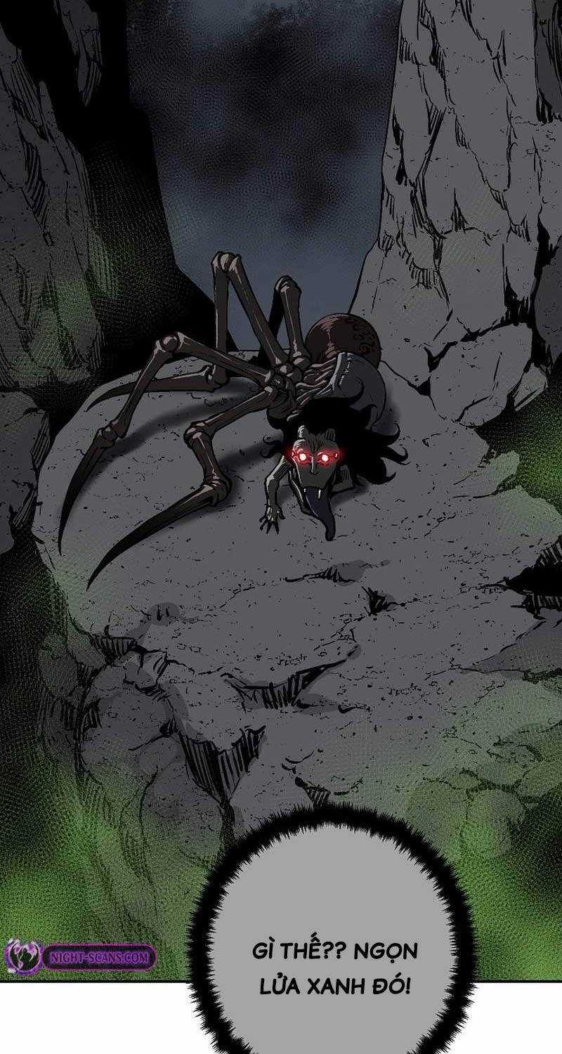 Vĩ Linh Kiếm Tiên Chapter 69 trang 35